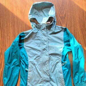Marmot Kids Rain Jacket - size small